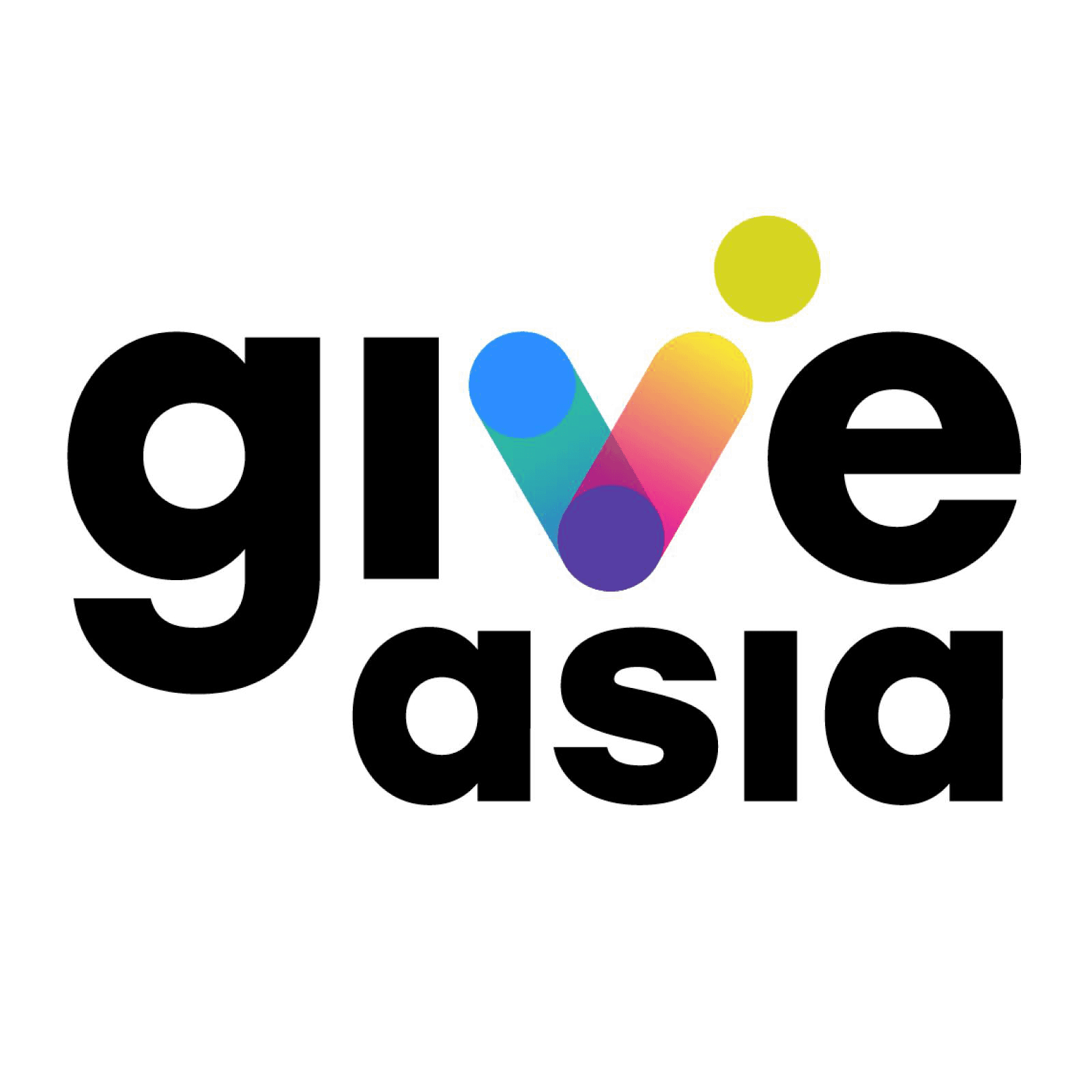 Give Asia