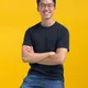 Chong Ing Kai - Founder & CEO of Stick 'Em
